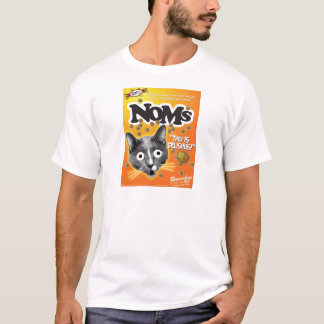 T-SHIRT NOMS