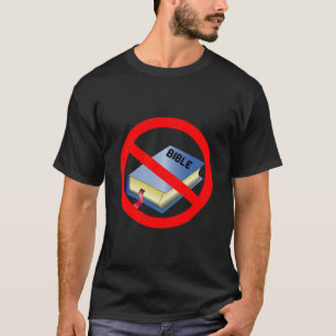 T-shirt Non