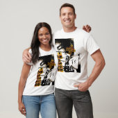 T-shirt non appliqué toujours (Unisexe)