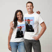 T-SHIRT NON, BAMA (Unisexe)