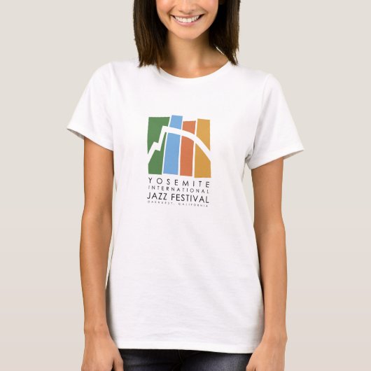 T-shirt non défini (Devant)