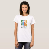 T-shirt non défini (Devant entier)