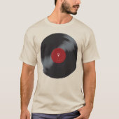 T-shirt non défini (Devant)