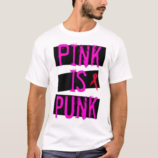 T-shirt non défini (Devant)