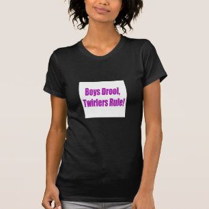 T-shirt non défini