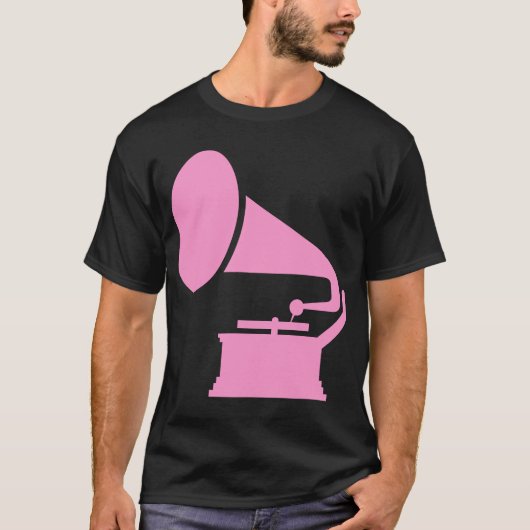 T-shirt non défini (Devant)