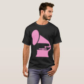 T-shirt non défini (Devant entier)