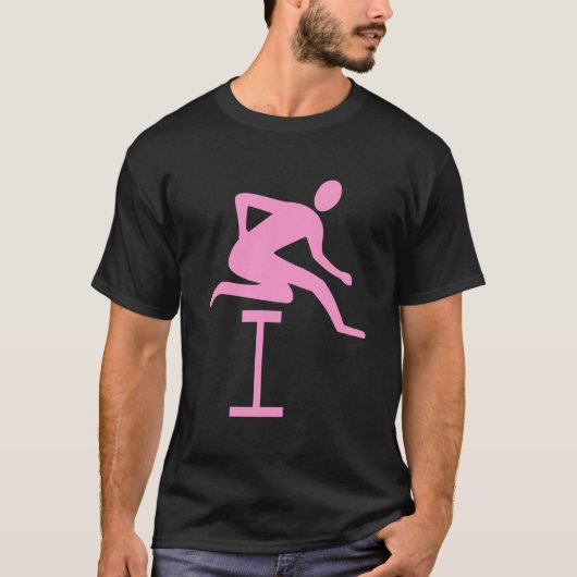 T-shirt non défini (Devant)