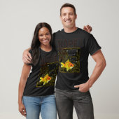 T-shirt non pas pour moi (Unisexe)