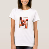 T-shirt Non-racisme (Devant)