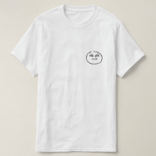 T-shirt Non Sleep Club Tee