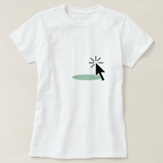 T-shirt Non-Vache