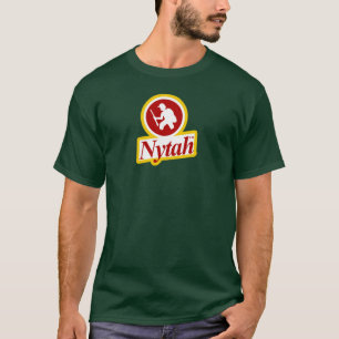 T-shirt Non, VOUS prenez une hausse