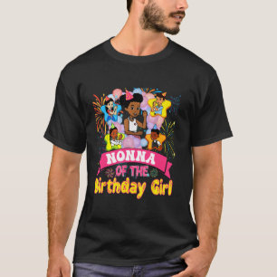T-shirt Nonna Gracie s Corner Anniversaire Chemise Poupées
