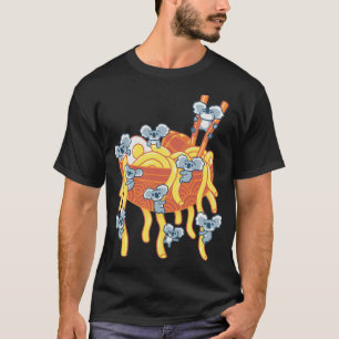 T-shirt Noodles Koala