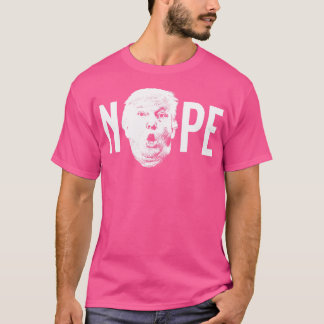 T-SHIRT NOPE