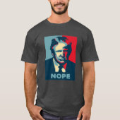 T-shirt Nope (Devant)