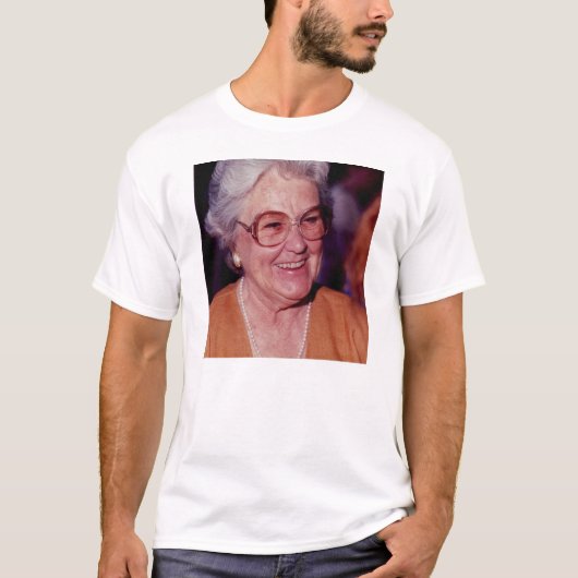 T-shirt Nora (Devant)