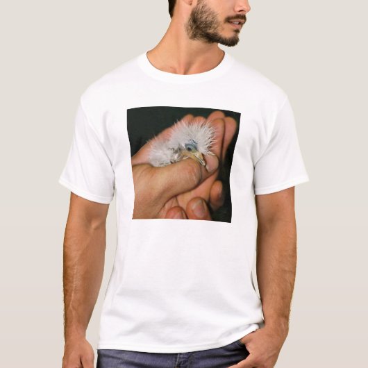 T-shirt Norbert (Devant)