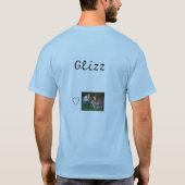 T-shirt NorCal9 (Dos)