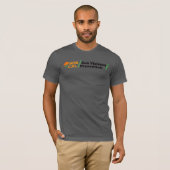 T-Shirt NorCal GVP (Devant entier)