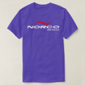 T-shirt Norco Bicycle (Design devant)