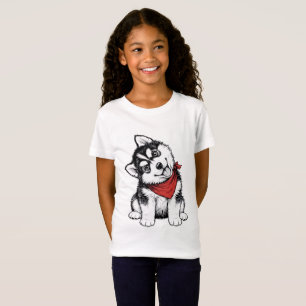 T-Shirt nord chaud