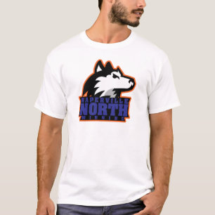 T-shirt Nord de Naperville