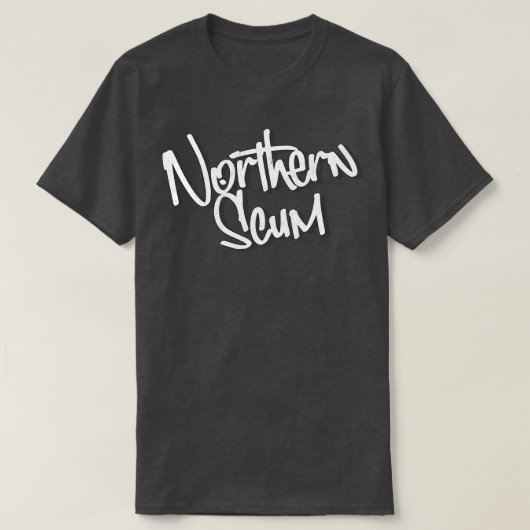 T-shirt Nord S 1 (Design devant)