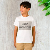 T-shirt Nordic Explorer