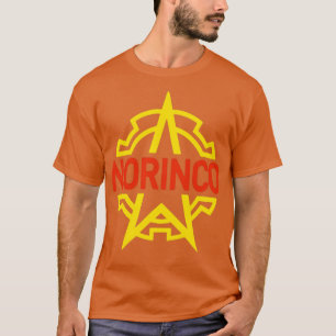 T-shirt Norinco 1