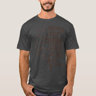 T-shirt Normal Ne Revient Pas Jésus Est Apocalypse 14 Chr