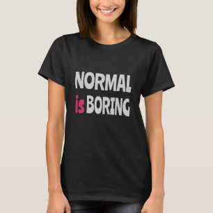 T-shirt Norman