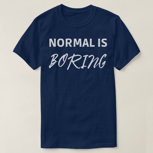 T-shirt Norman (Design devant)