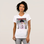 T-shirt Norme 1895 (Devant entier)