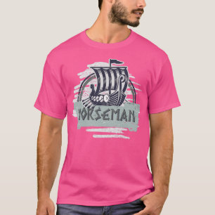 T-shirt Norseman