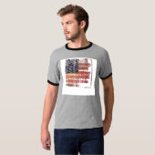 T-shirt NorthernBoy (Devant entier)