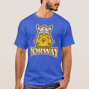 T-shirt Norvège à EPCOT
