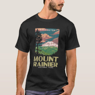 T-shirt Norvégien Elkhound Patriotique Chien USA Pride Ame