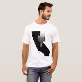 T-SHIRT NORWALK (Devant entier)