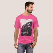 T-shirt Nosferatu (Devant entier)