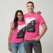 T-shirt Nosferatu (Unisexe)