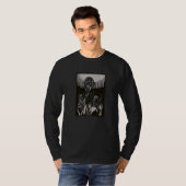 T-shirt Nosferatu (Devant entier)
