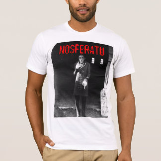 T-shirt Nosferatu