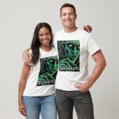 T-shirt Nosferatu (Unisexe)