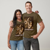 T-Shirt "NOSFERATU" (Unisexe)