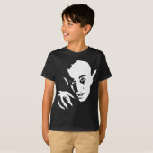 T-shirt Nosferatu (Devant entier)