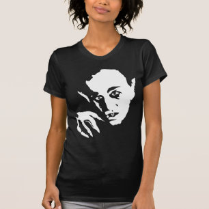 T-shirt Nosferatu