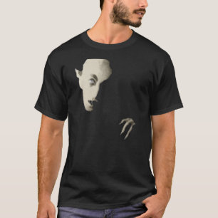 T-shirt Nosferatu