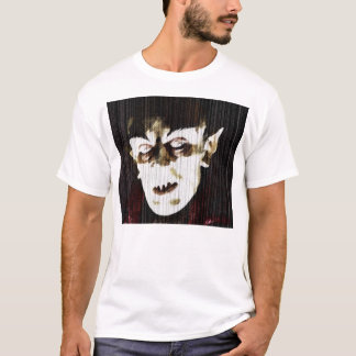 T-shirt Nosferatu 1